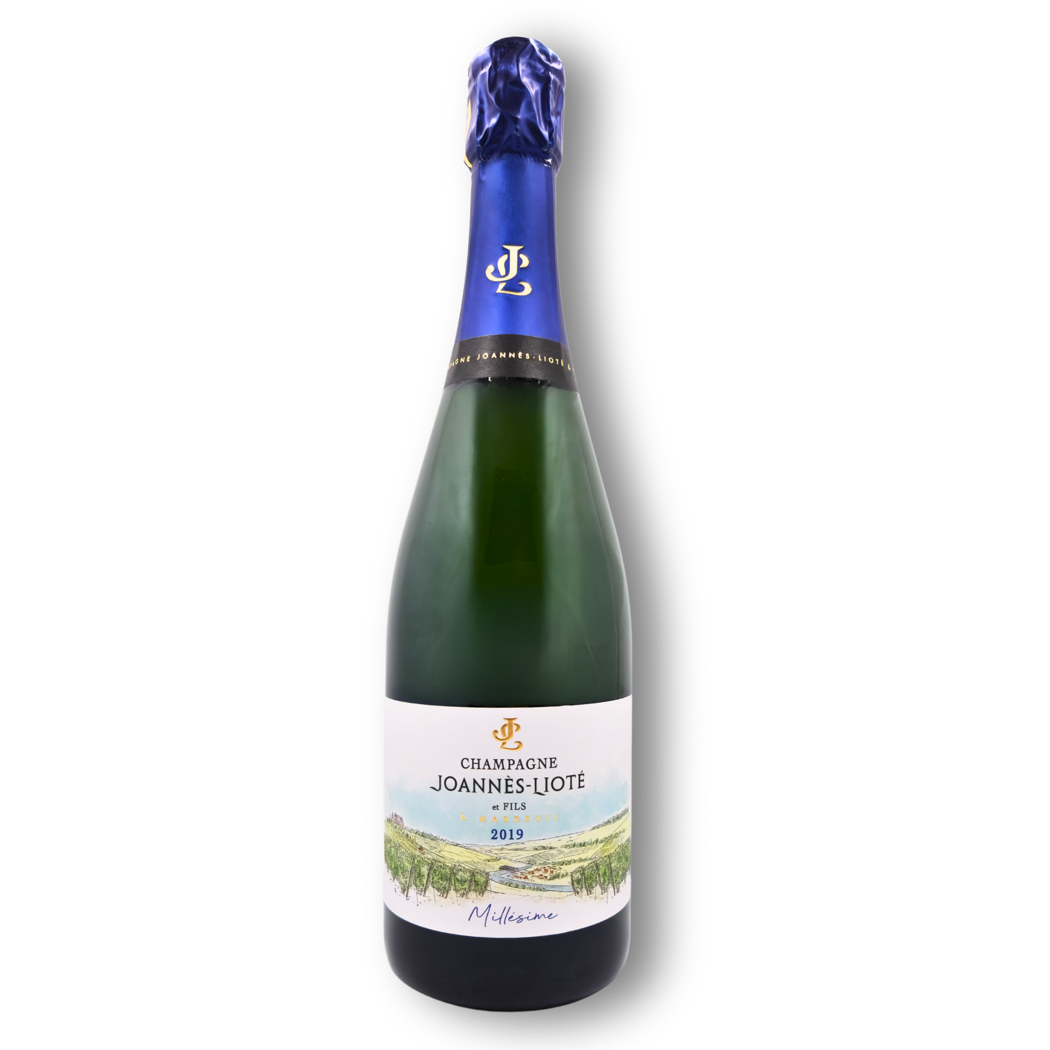 JOANNÈS-LIOTÉ - Millésime 2019