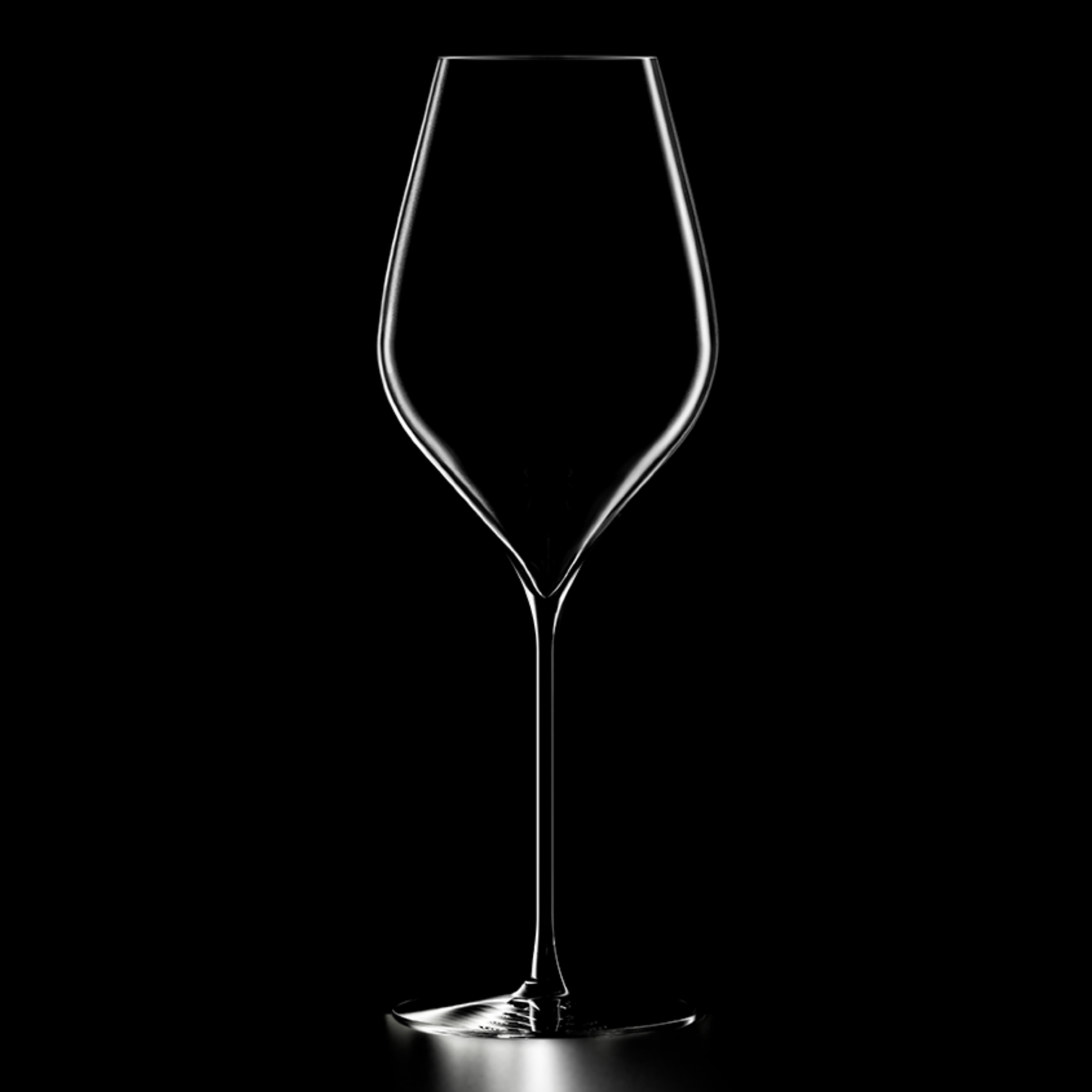 LEHMANN - Arnaud Lallement Numéro 4 (Boite de 6 Verres)