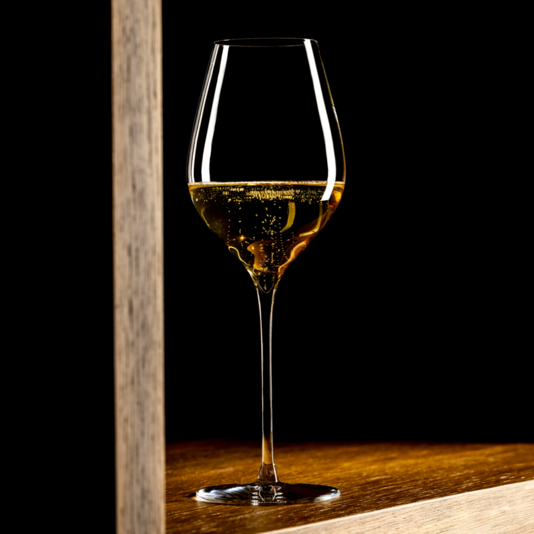 LEHMANN - Arnaud Lallement Numéro 4 (Boite de 6 Verres)