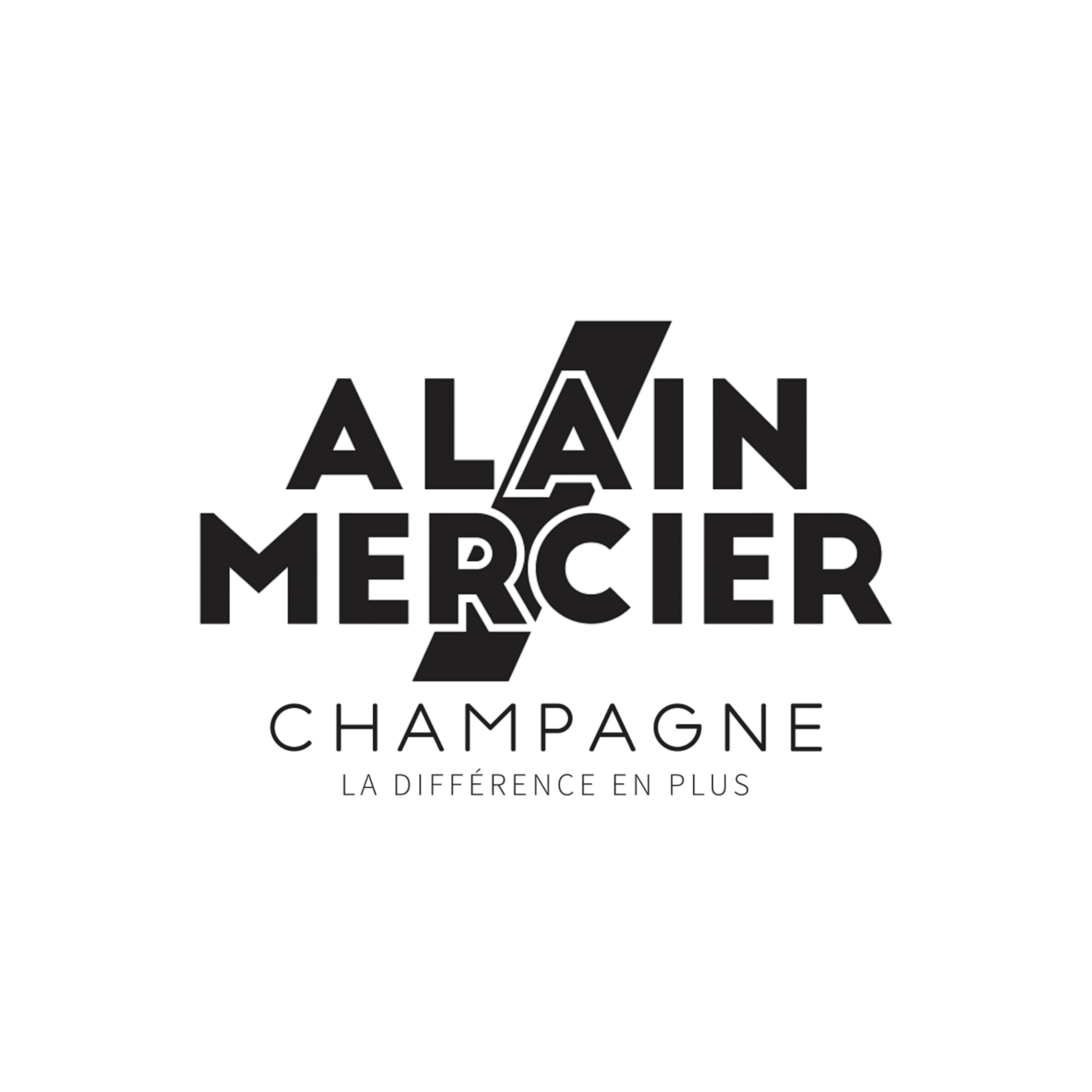 CHAMPAGNE ALAIN MERCIER