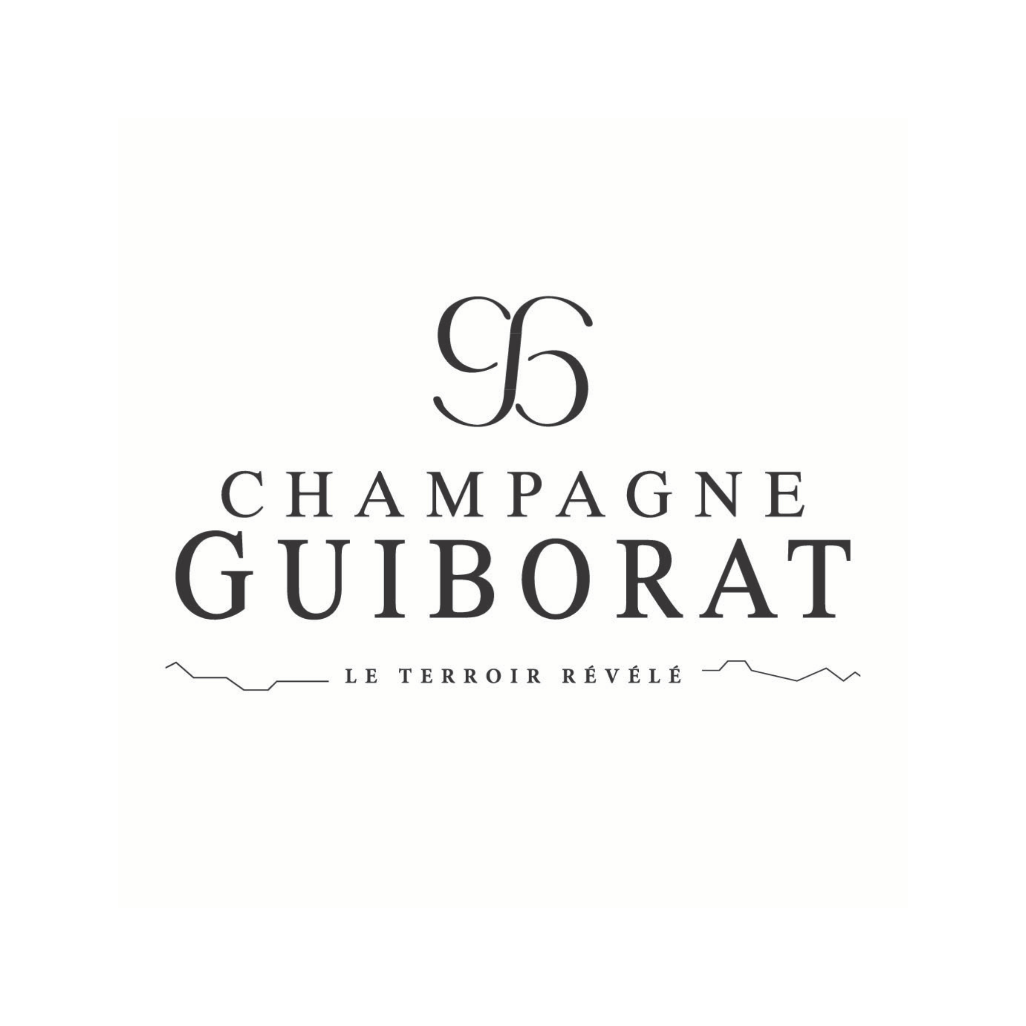 CHAMPAGNE GUIBORAT