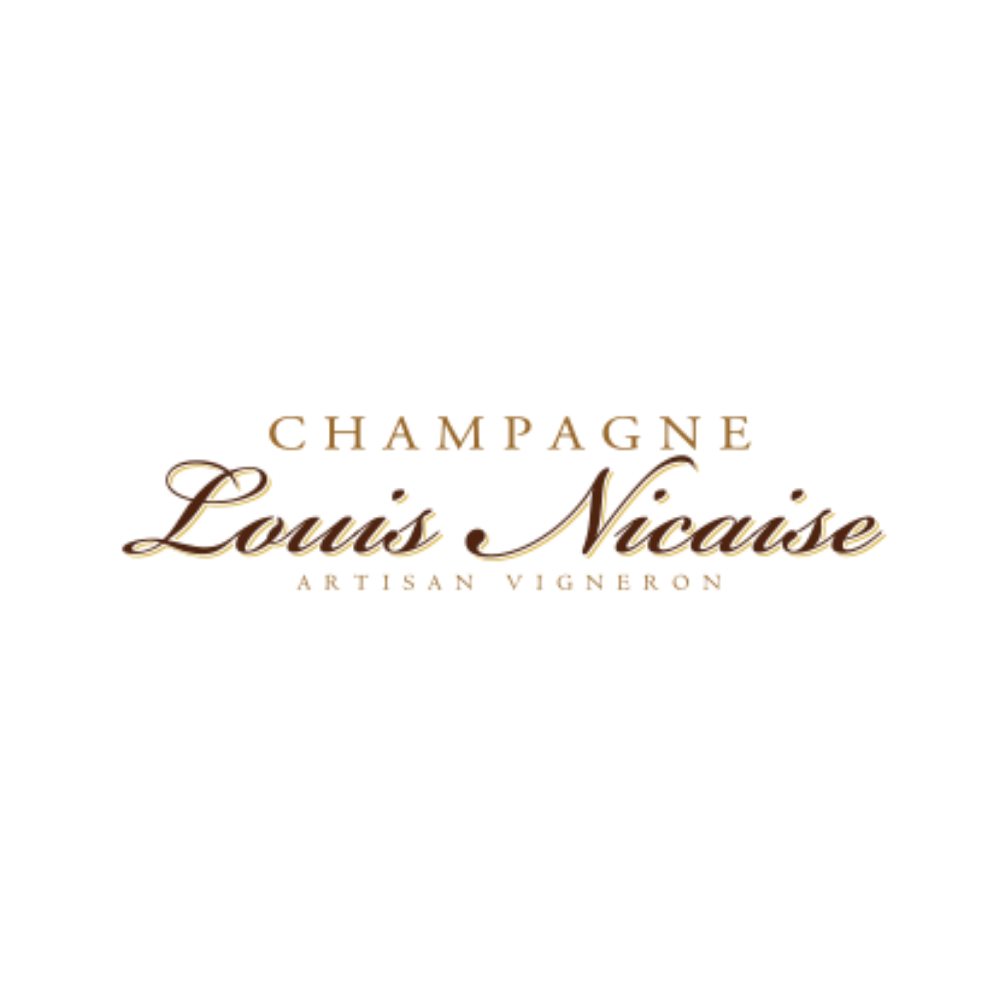 CHAMPAGNE LOUIS NICAISE