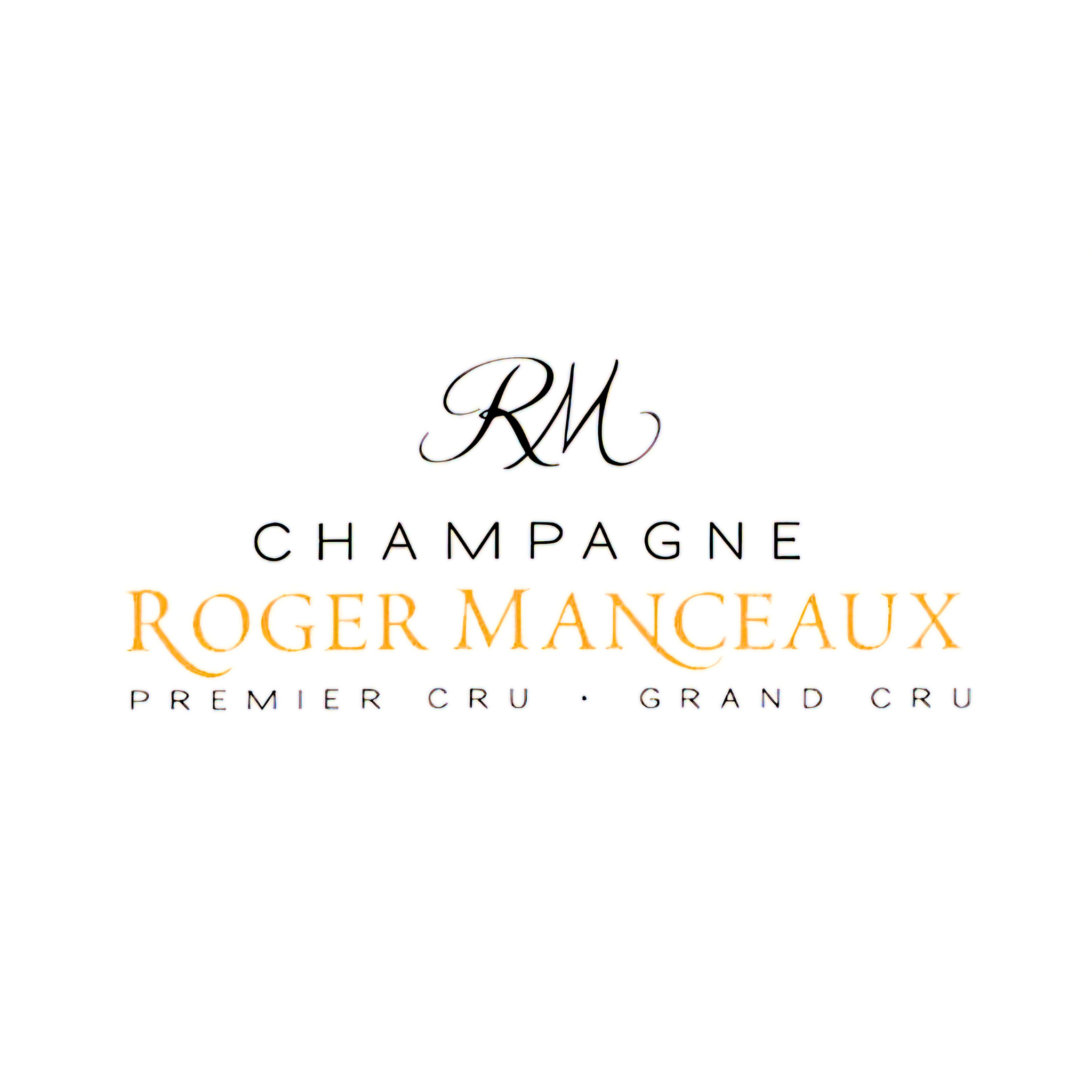 CHAMPAGNE ROGER MANCEAUX