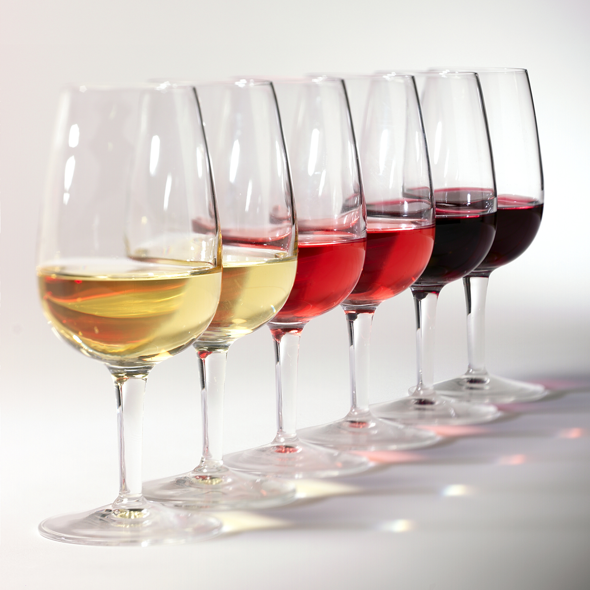 ROSÉ D'ASSEMBLAGE
