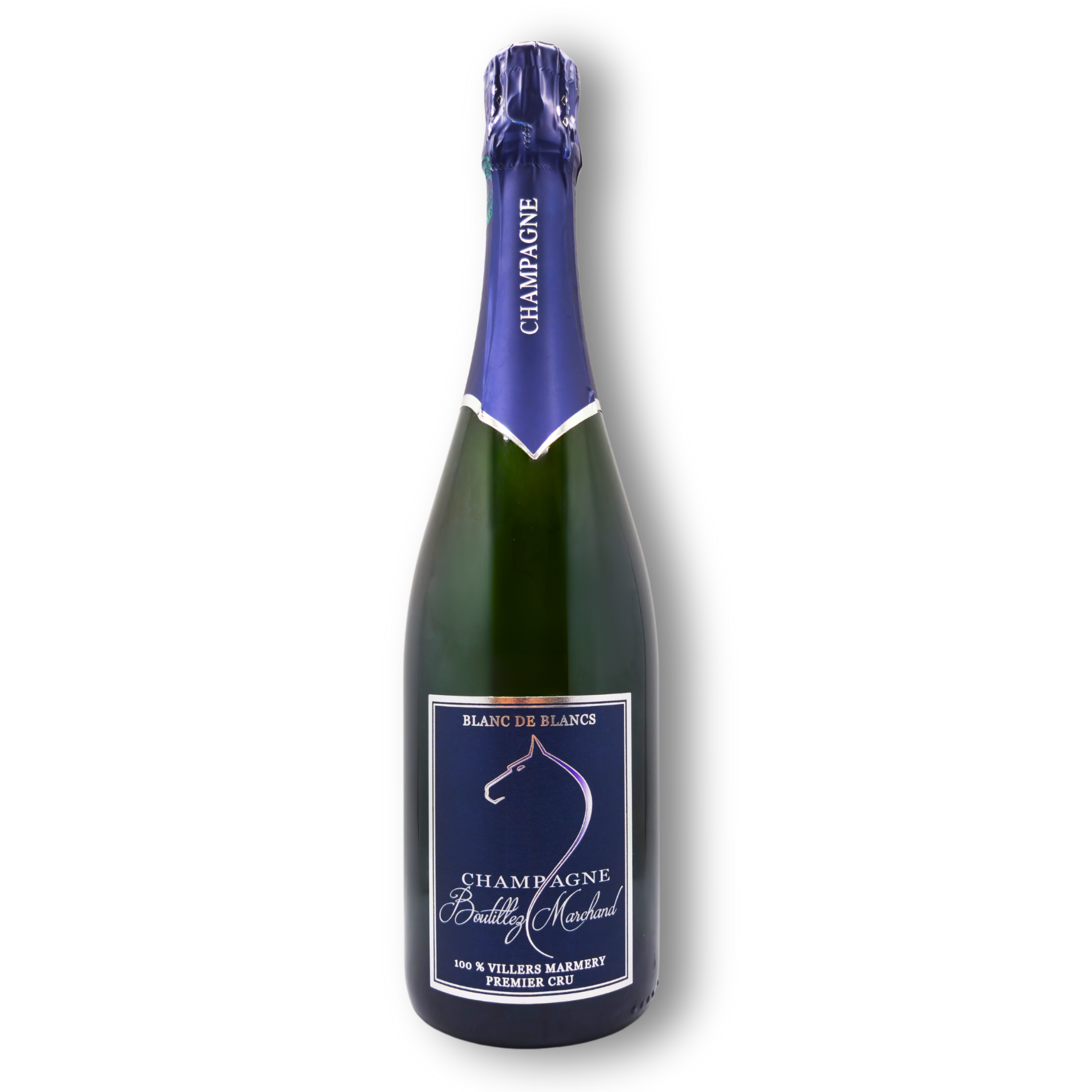BOUTILLEZ-MARCHAND - Blanc de Blancs