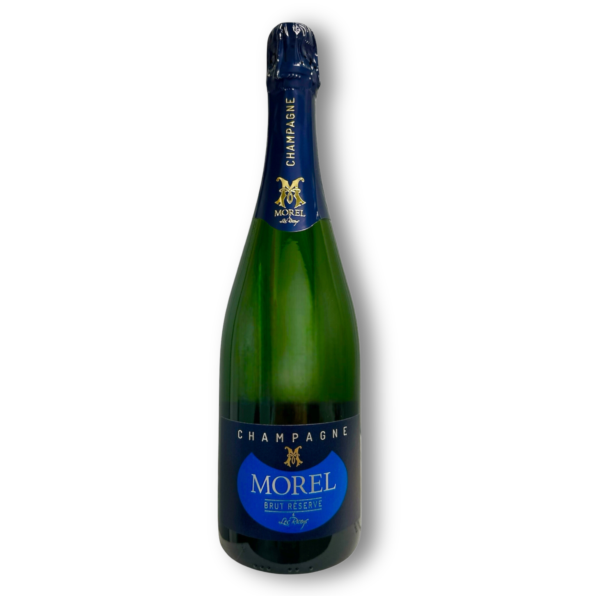 MOREL - Brut Réserve