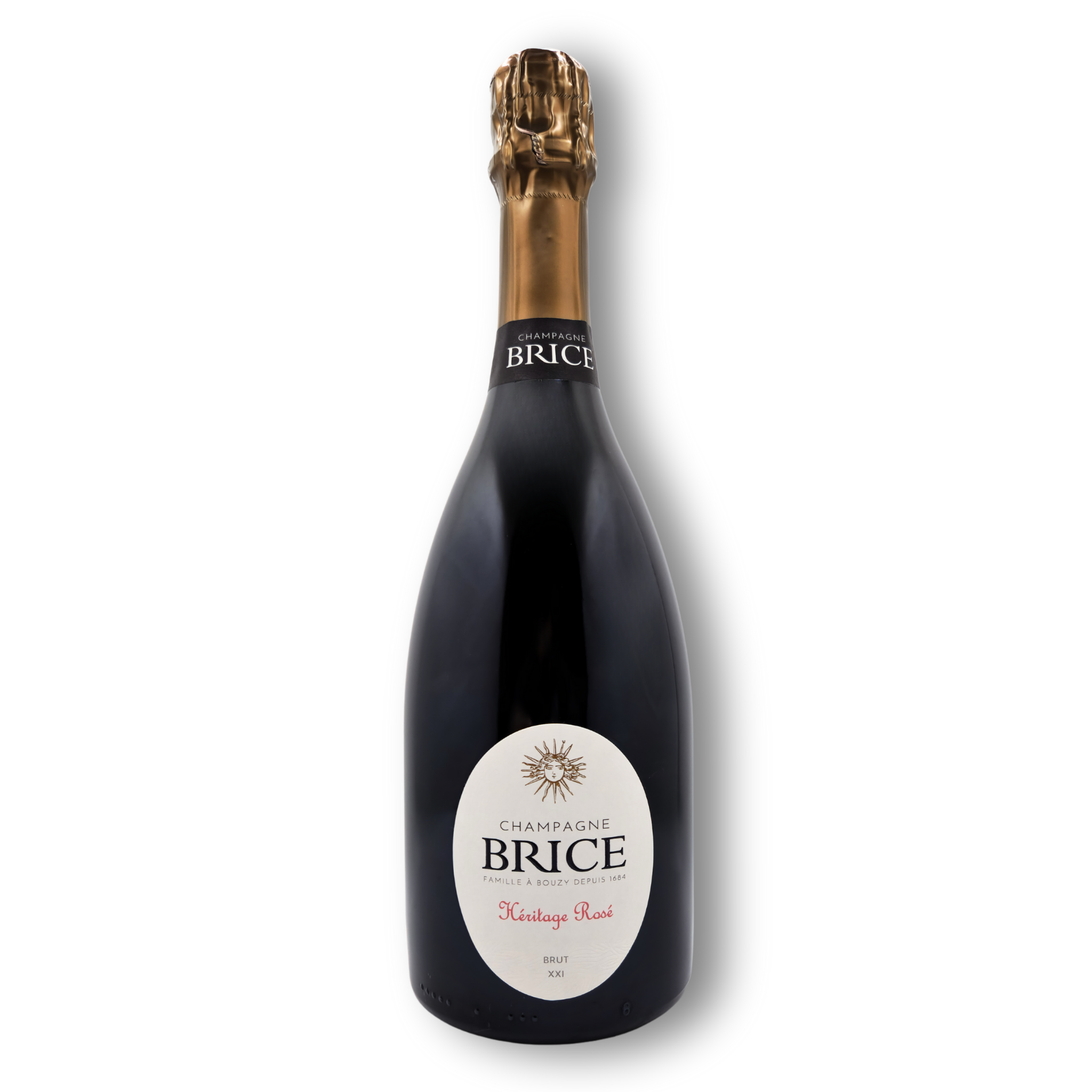 BRICE - Héritage Rosé