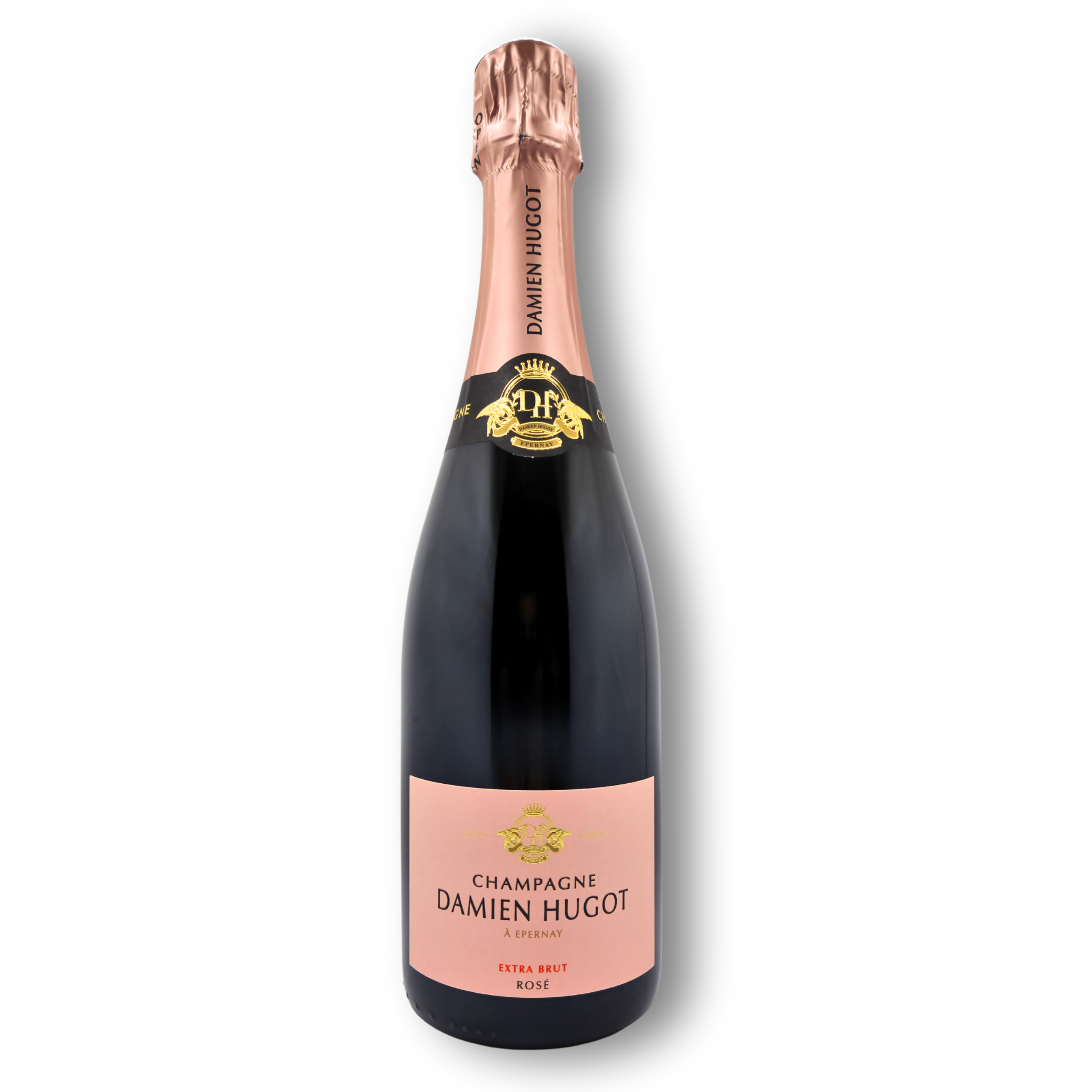 DAMIEN HUGOT - Rosé