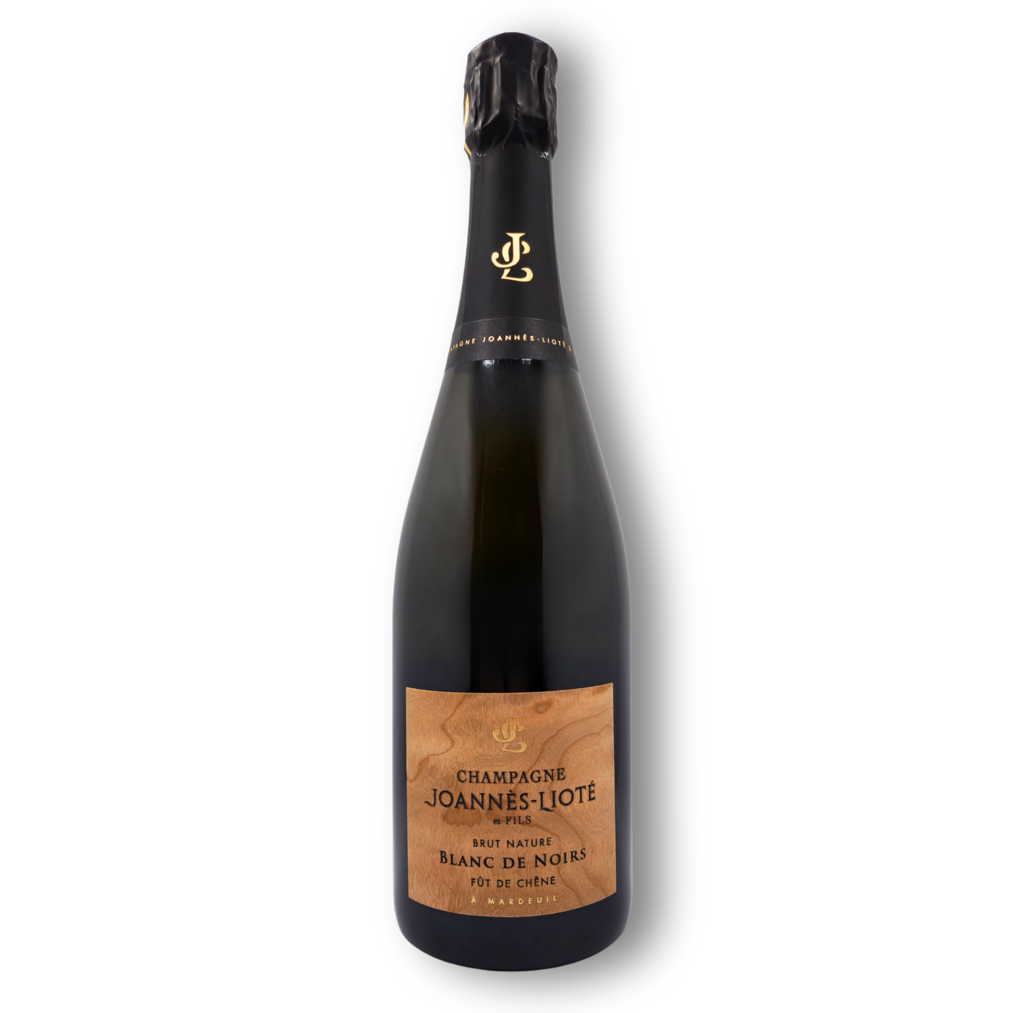 JOANNÈS-LIOTÉ - Blanc de Noirs