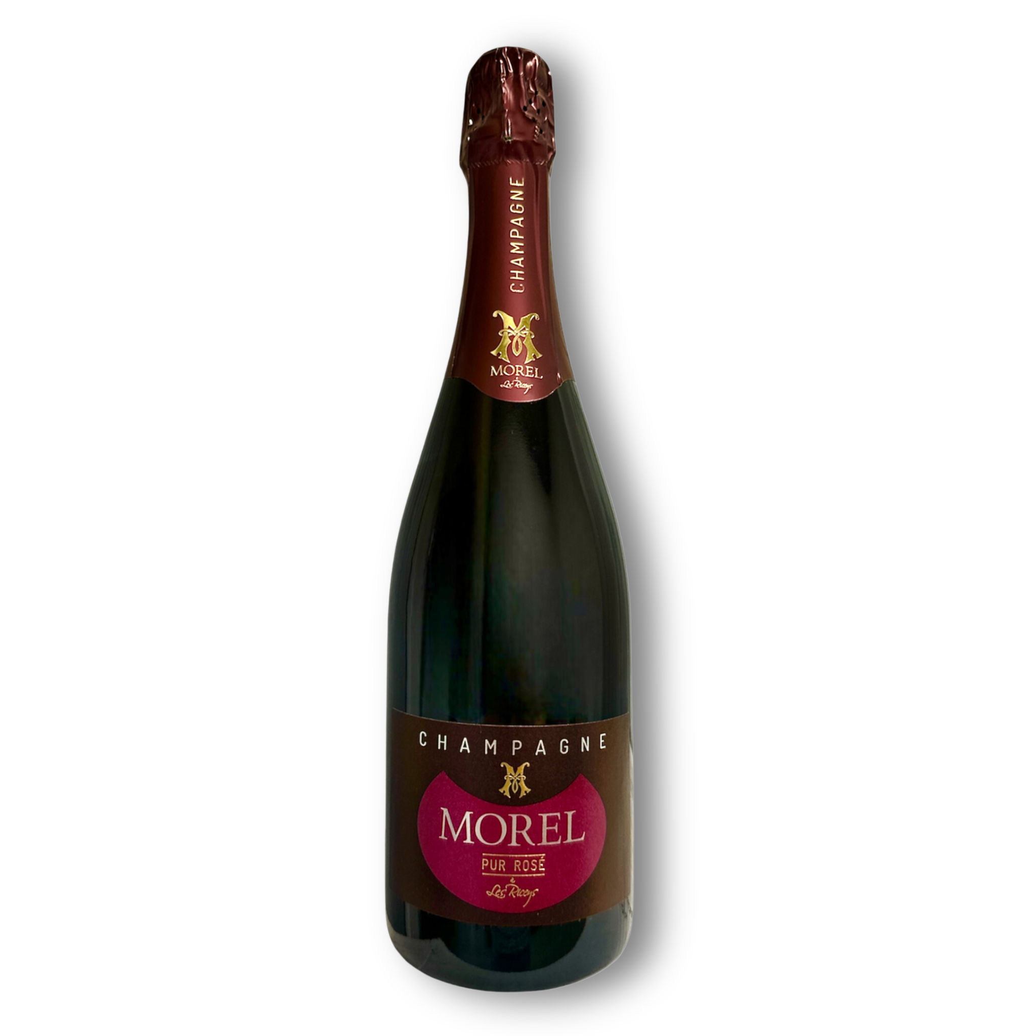 MOREL - Pur Rosé