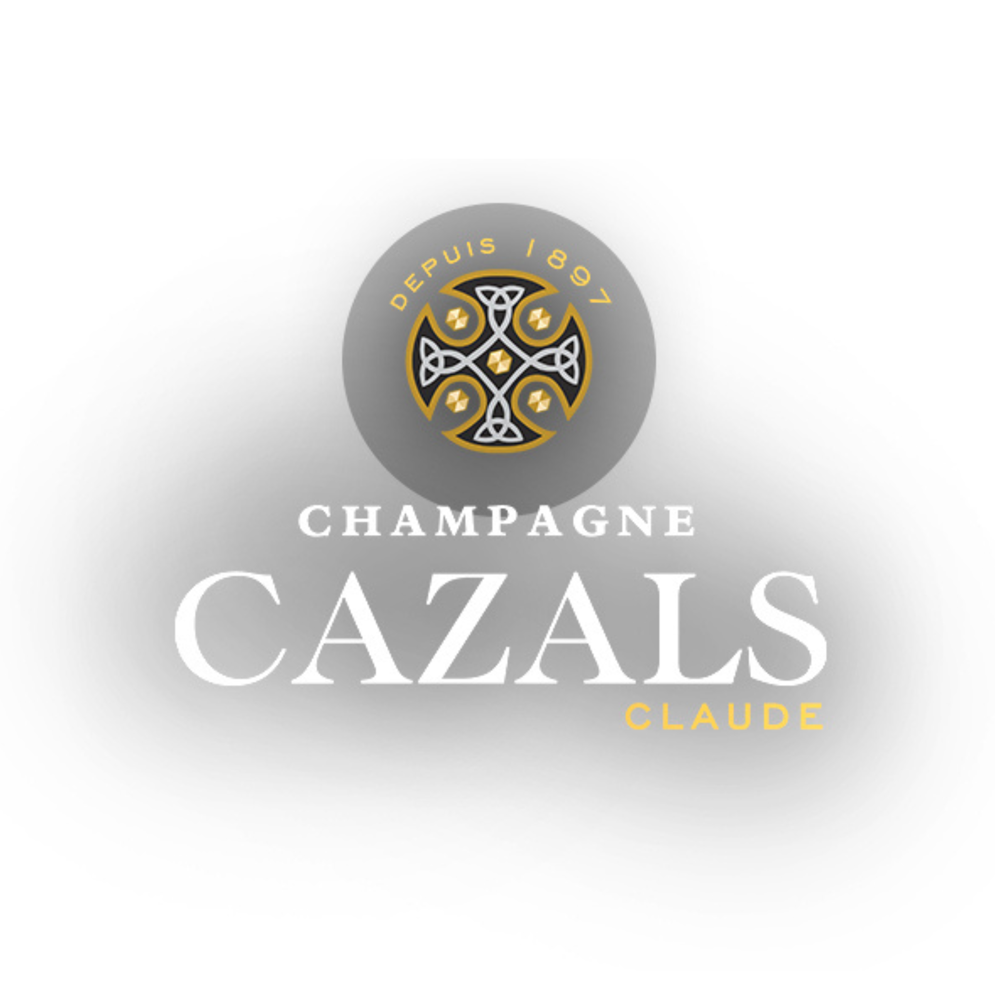 CAZALS - Rosé XV