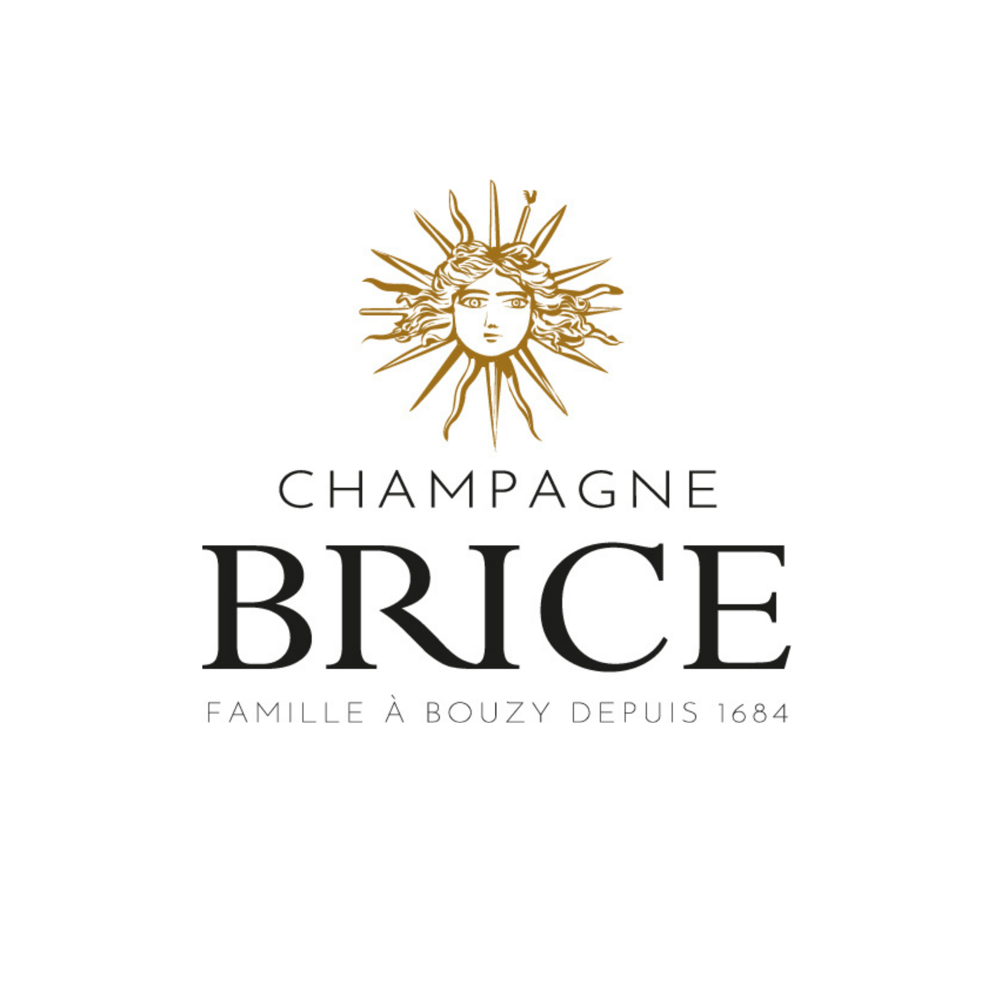 BRICE - Héritage Rosé