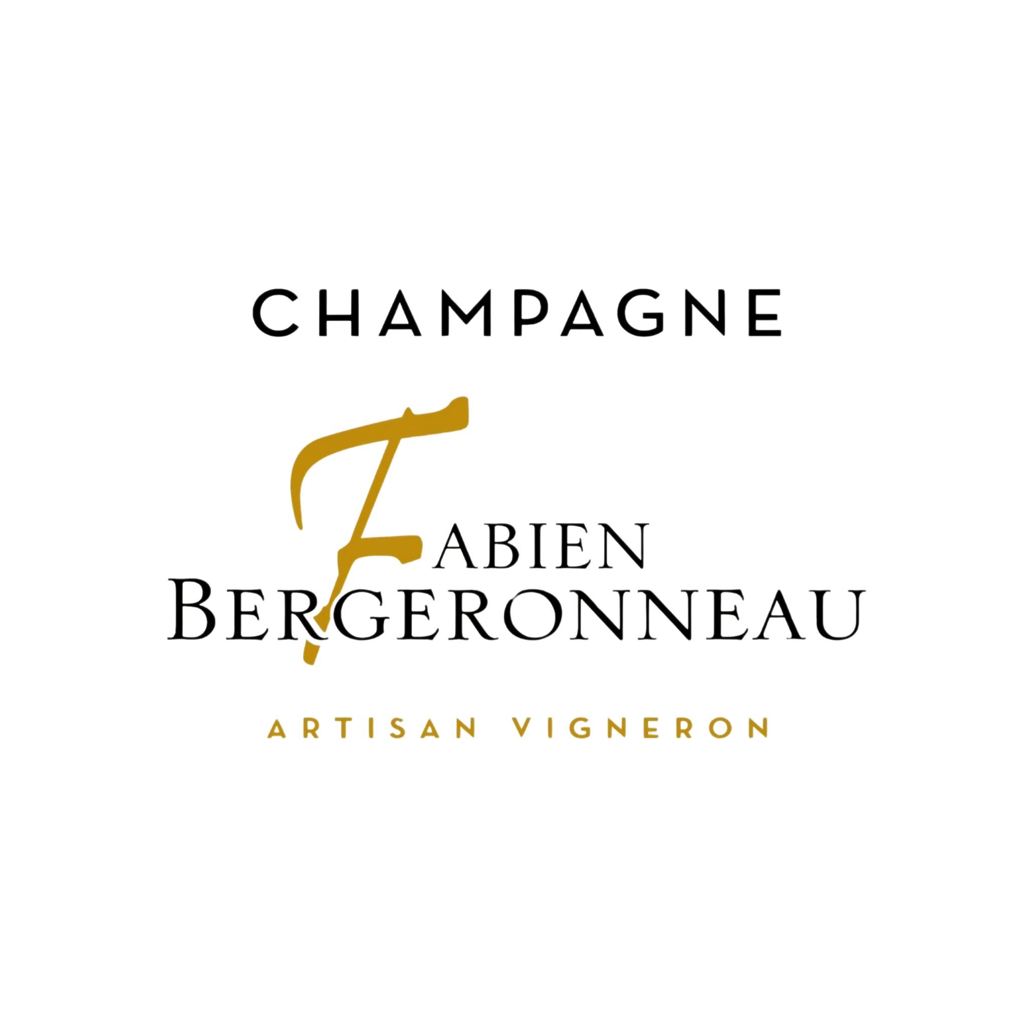 FABIEN BERGERONNEAU - Derrière le Jardin Rosé