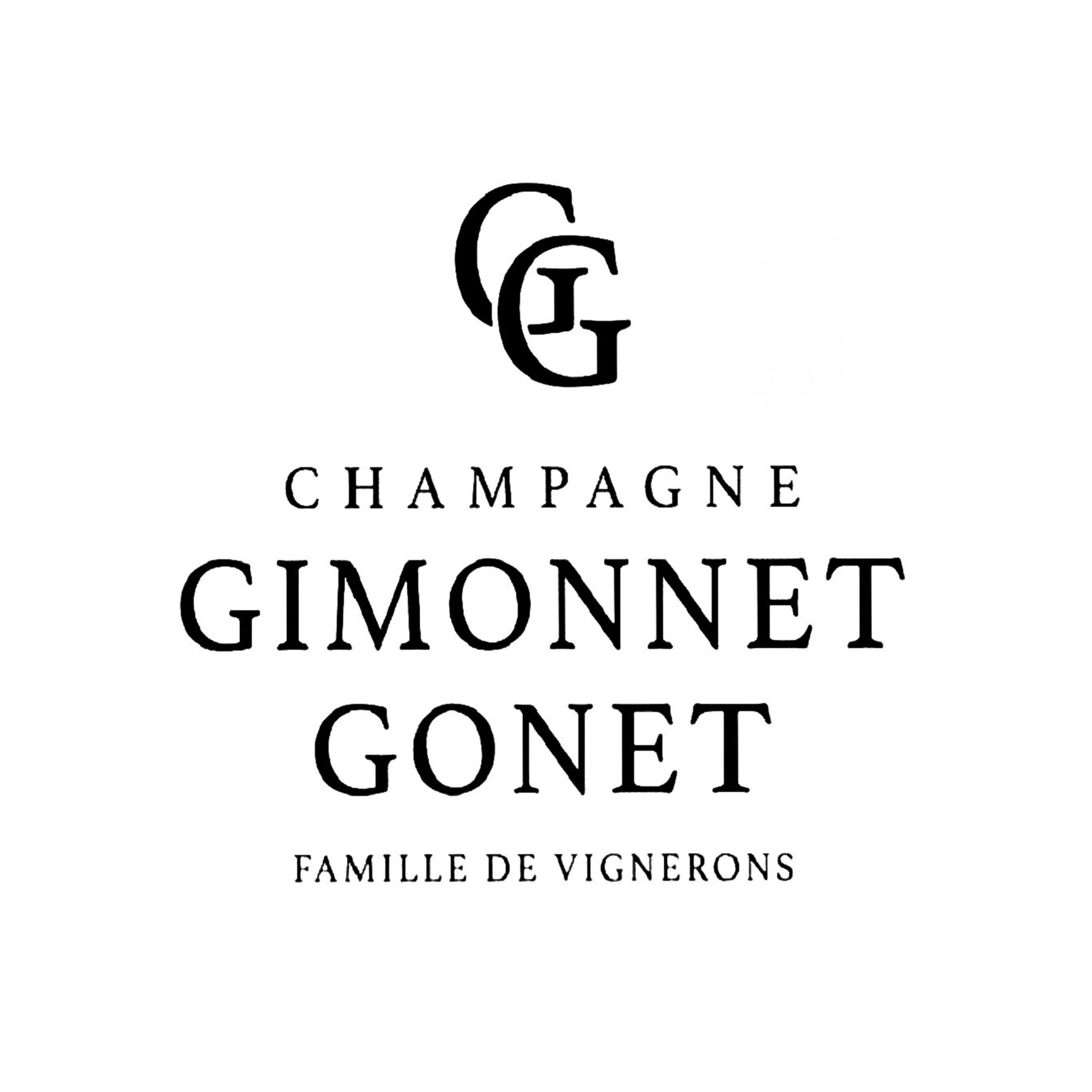 GIMONNET-GONET - L'Identité 2016