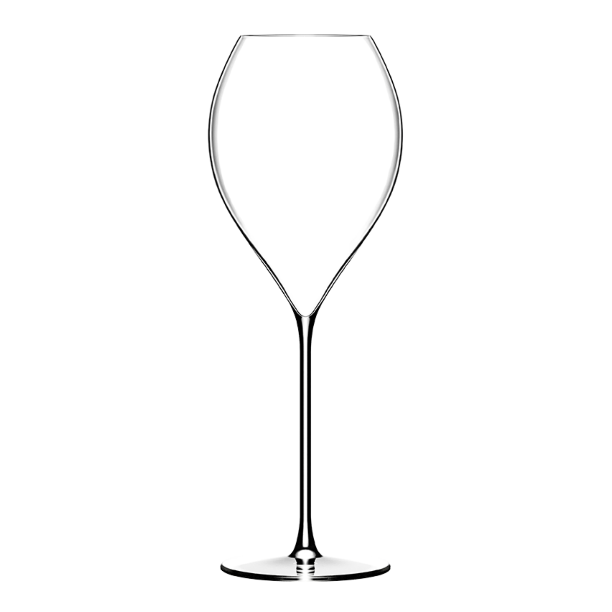 LEHMANN - Philippe Jamesse Grand Champagne (Boite de 6 Verres)