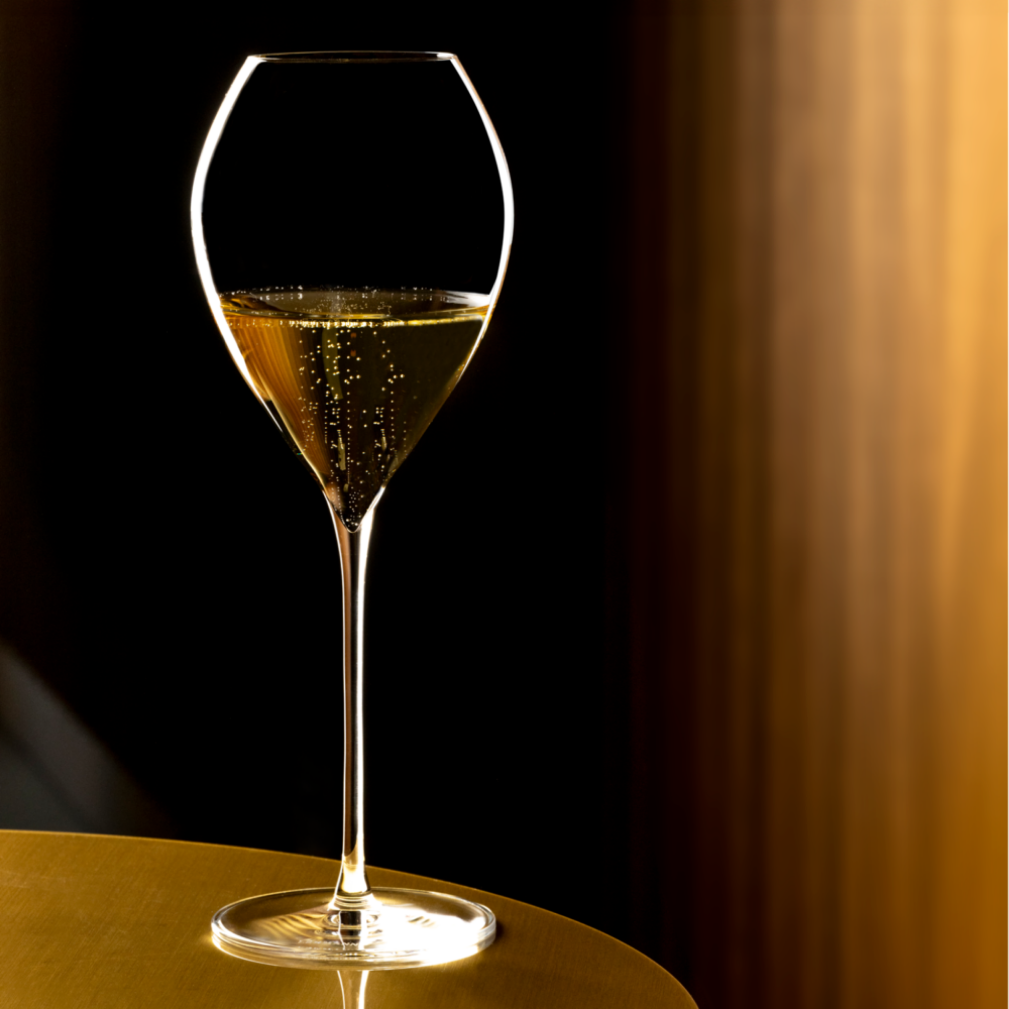 LEHMANN - Philippe Jamesse Grand Champagne (Boite de 6 Verres)