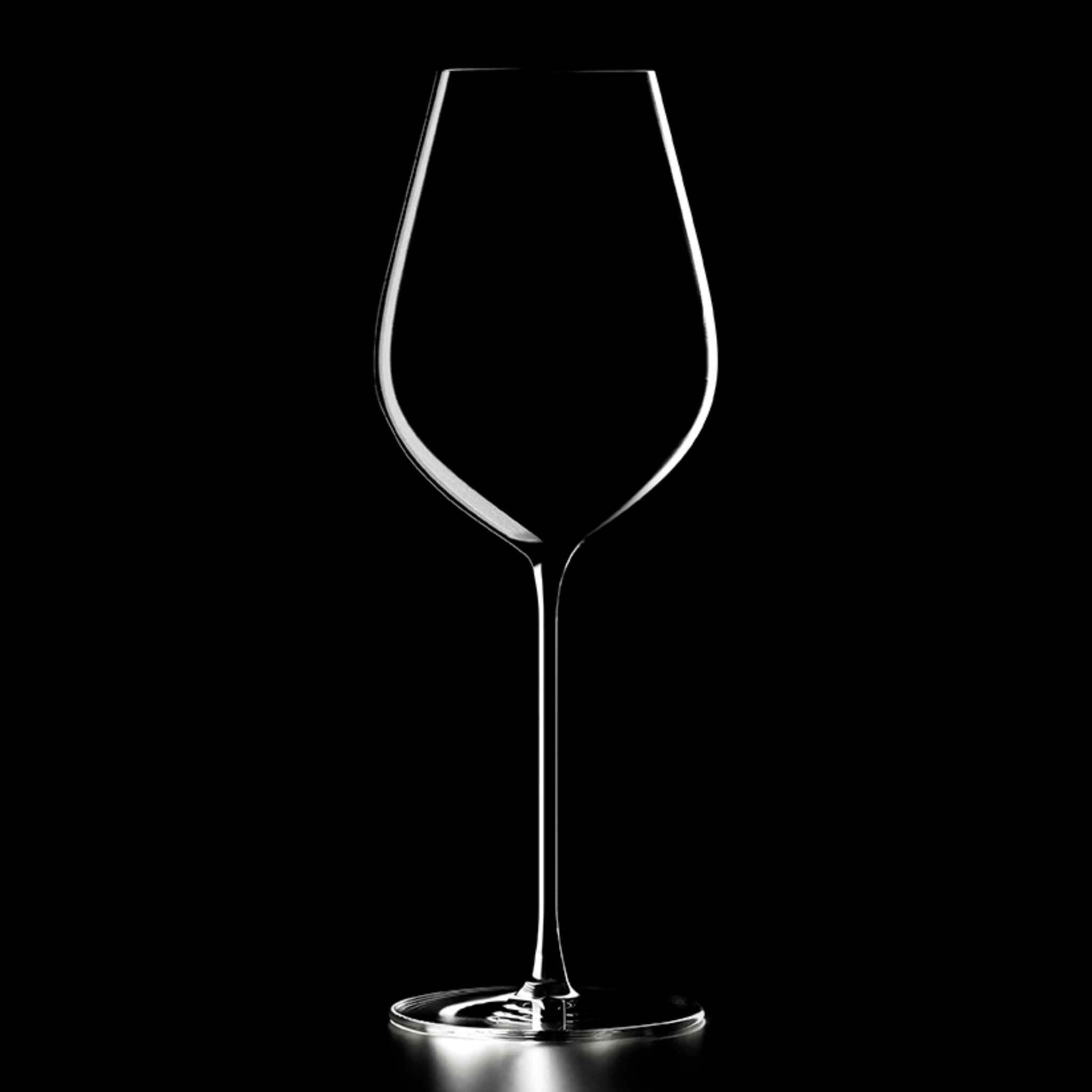 LEHMANN - Gérard Basset Hommage (Boite de 6 Verres)