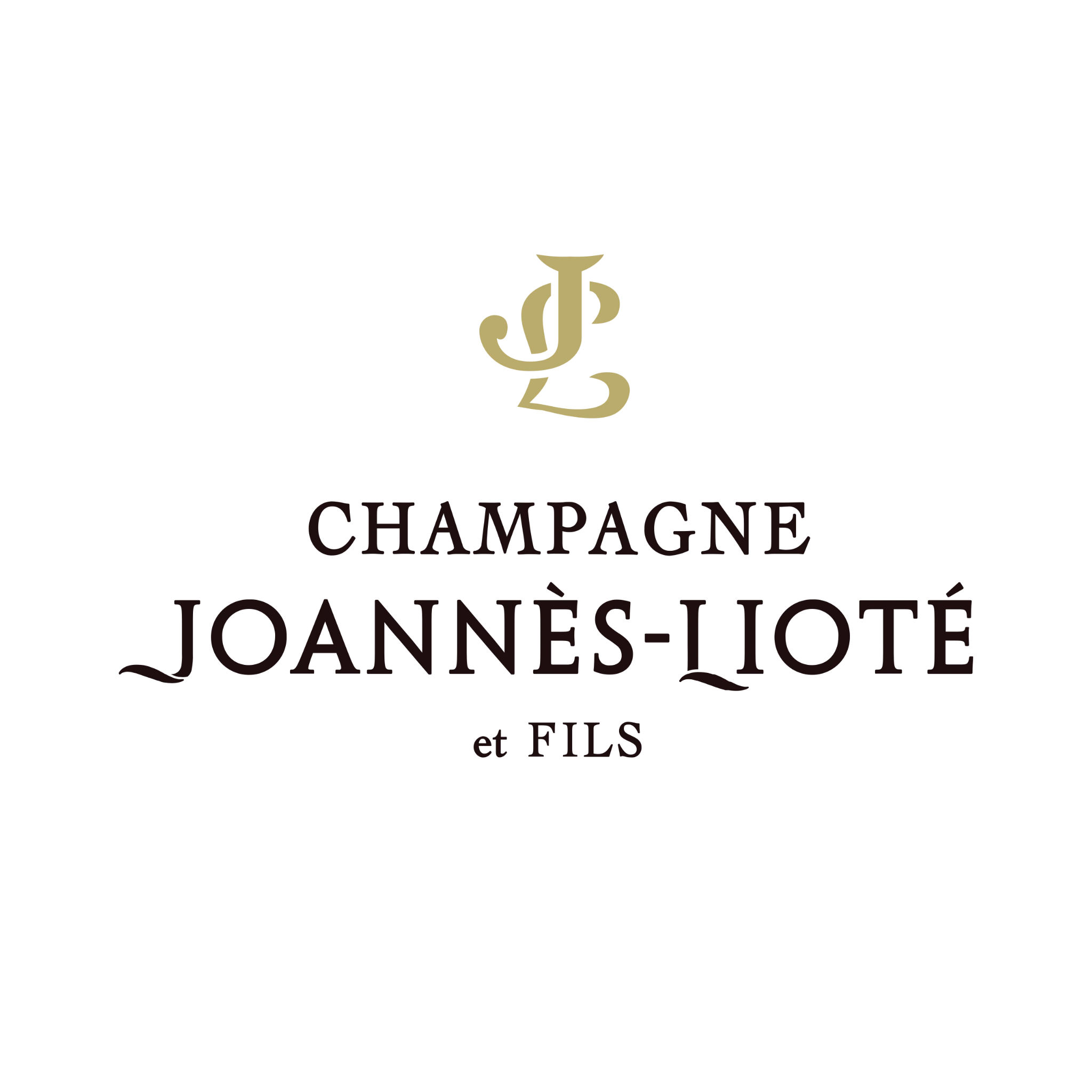 JOANNÈS-LIOTÉ - Blanc de Noirs