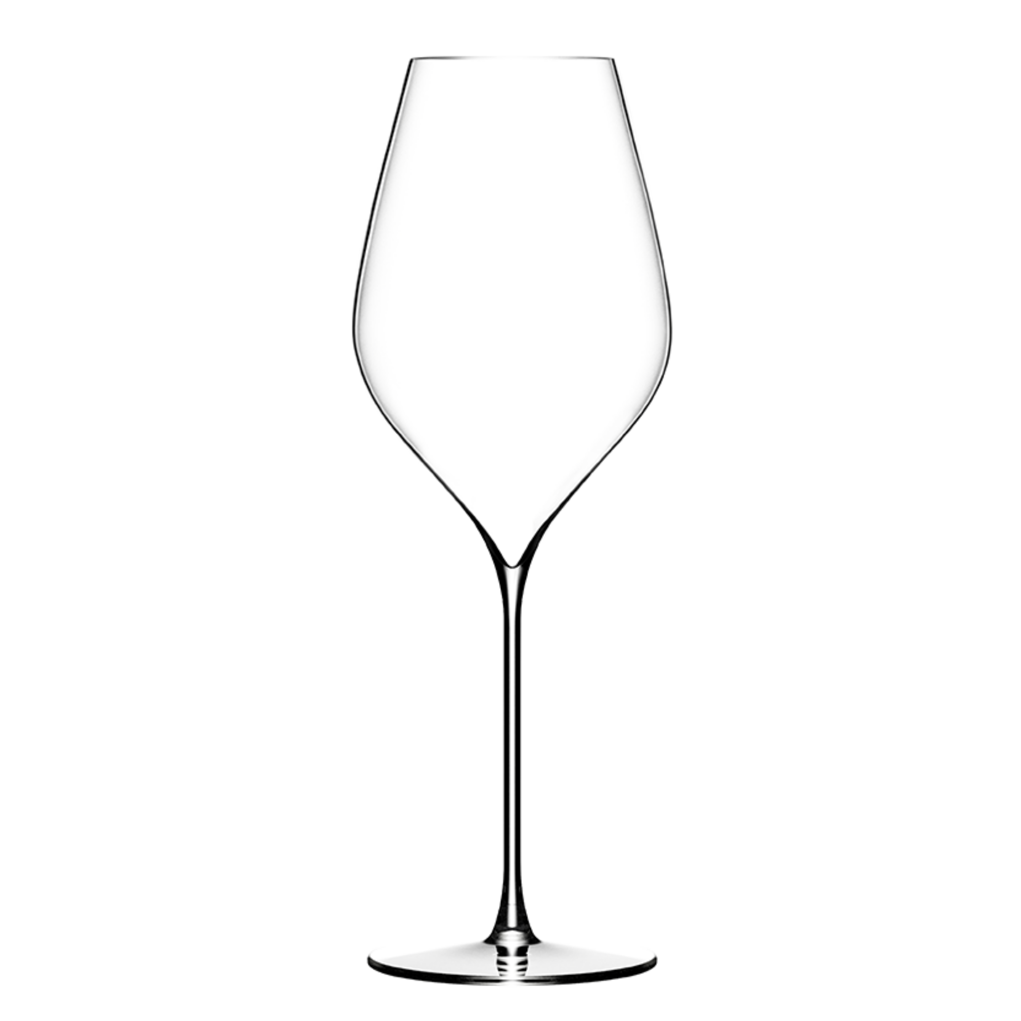 LEHMANN - Arnaud Lallement Numéro 4 (Boite de 6 Verres)